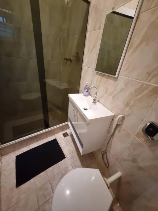 Apartamento Copa_110M Da Praia Rio de Janeiro Exterior photo