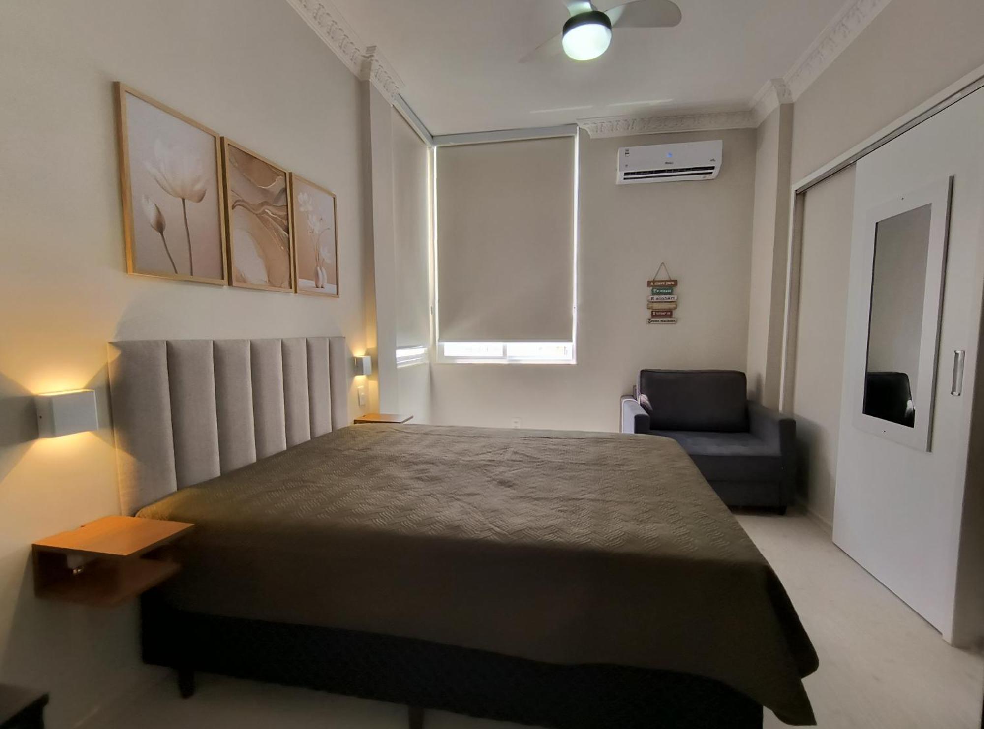 Apartamento Copa_110M Da Praia Rio de Janeiro Exterior photo